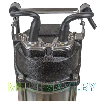 Фекальный насос Edon WQV1800 картинка 3